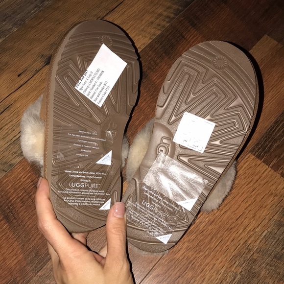 BRAND NEW UNISEX UGG size 13 - Picture 4 of 4